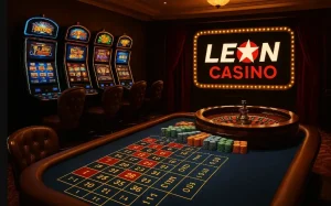 Лучшие новинки Leon Casino 2025: топ игр, на которые стоит обратить внимание