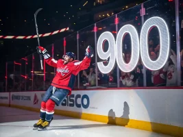 Александр Овечкин после 900 шайб: что ждёт легенду НХЛ в 2026 году Александр Овечкин после 900 шайб: что ждёт легенду НХЛ в 2026 году
